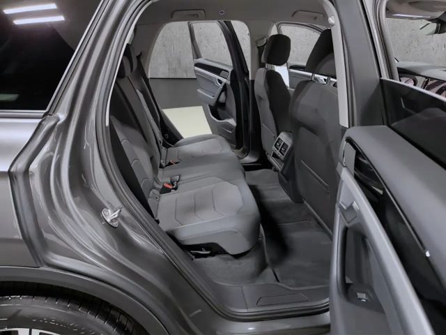 Volkswagen Touareg 3.0 V6 TDI