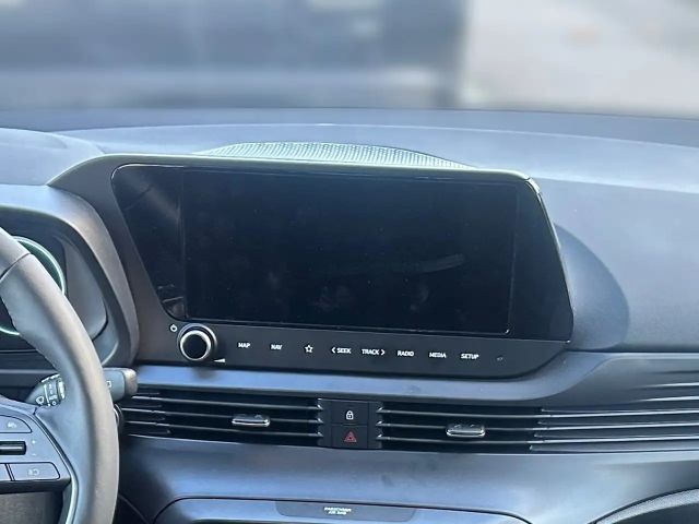 Hyundai i20 Hybrid Smart Trend