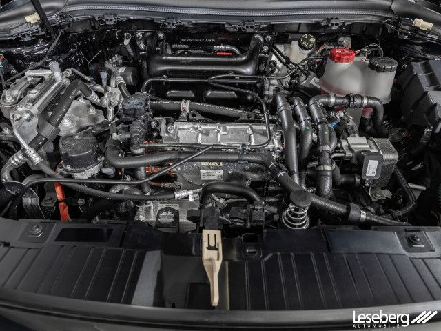 Mercedes-Benz EQA 300 4MATIC