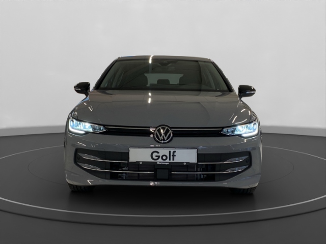 Volkswagen Golf 1.5 TSI Golf VIII