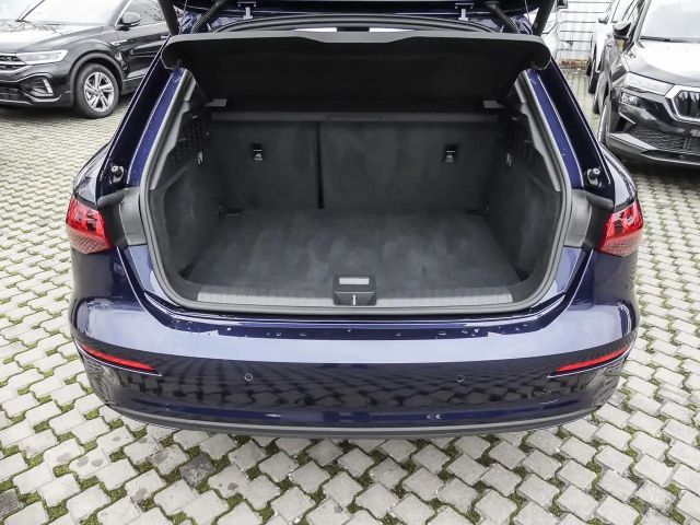 Audi A3 35 TDI S-Tronic Sedan