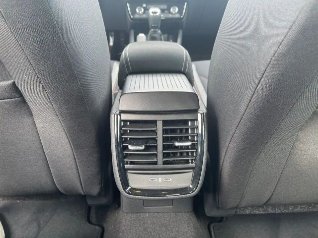 Skoda Kamiq 1.0 TSI Tour