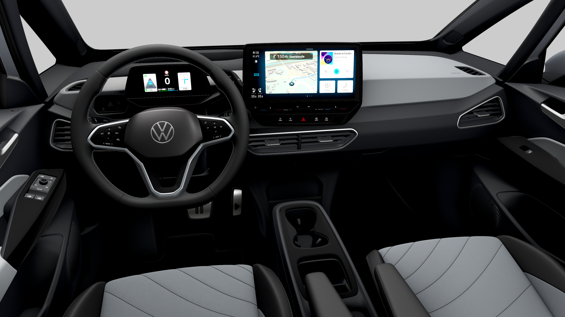 Volkswagen ID.3 Performance Pro