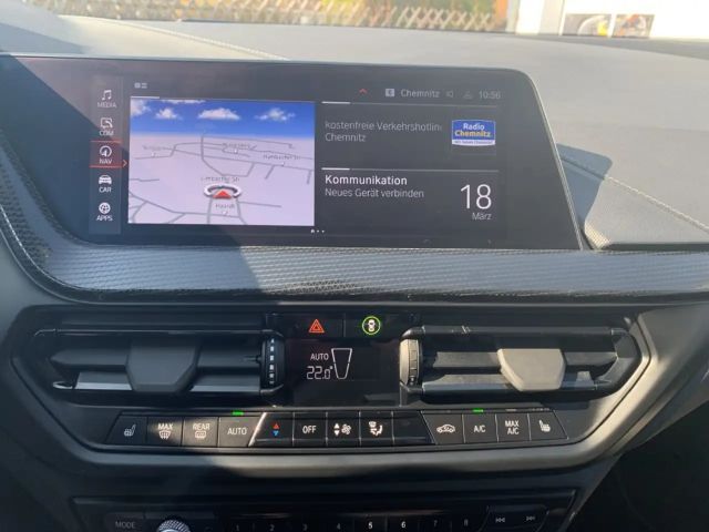 BMW 116 116i Sedan Sport Line