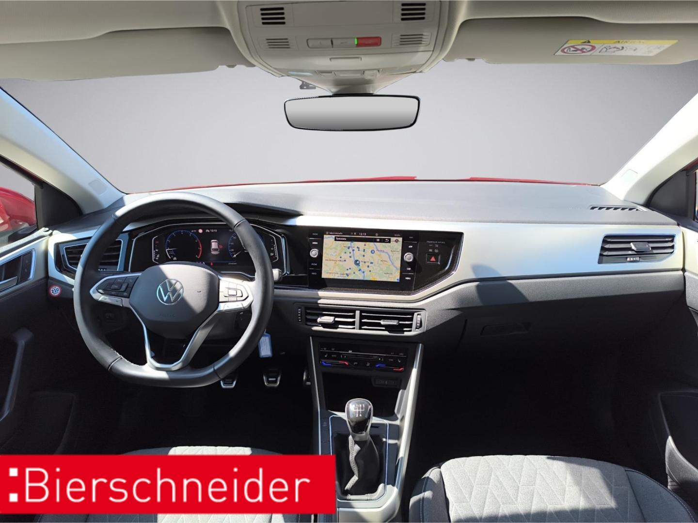 Volkswagen Taigo 1.0 TSI Move