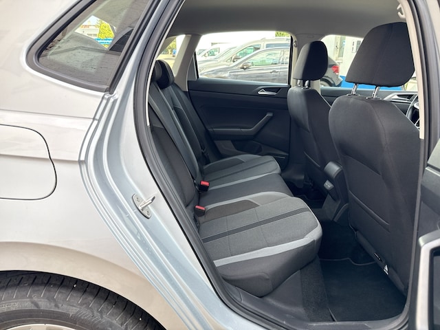 Volkswagen Polo 1.0 TSI Style