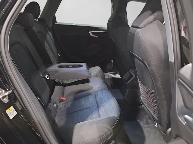 Audi A5 Avant Quattro S-Tronic