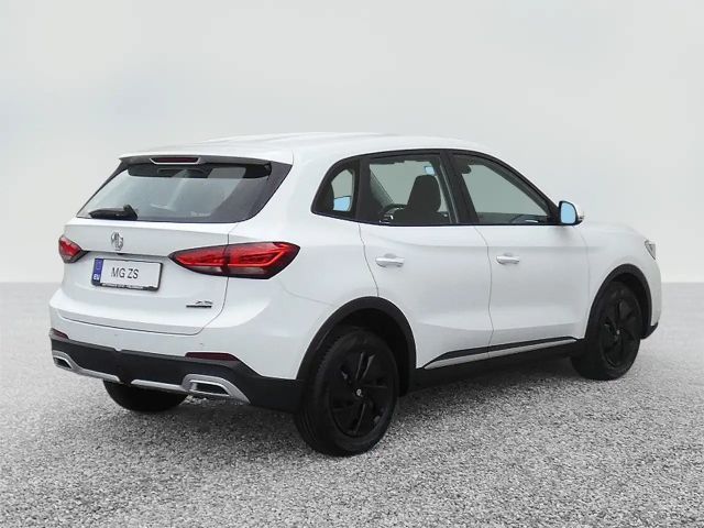 MG ZS Hybrid+ Select AUT+Navi+RKam+Klima+PTS