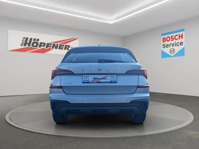 Skoda Kamiq 1.0 TSI Selection