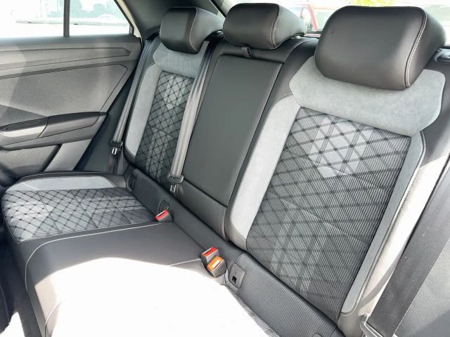 Volkswagen T-Roc DSG R-Line