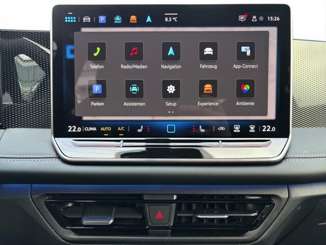 Volkswagen Tiguan 1.5 eTSI DSG