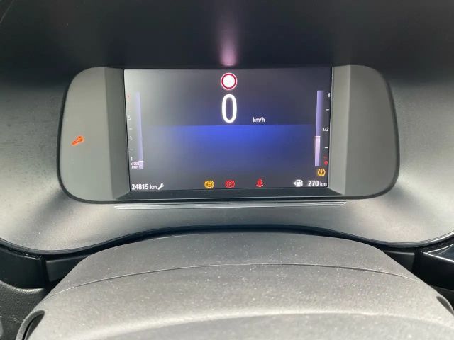 Opel Corsa 1.2 Turbo GS-Line Grand Sport