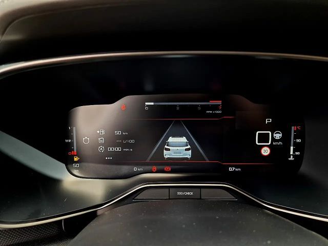 Citroën C5 Aircross BlueHDi Max