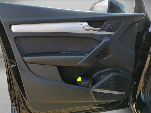 Audi Q5 45 TFSI Quattro S-Tronic