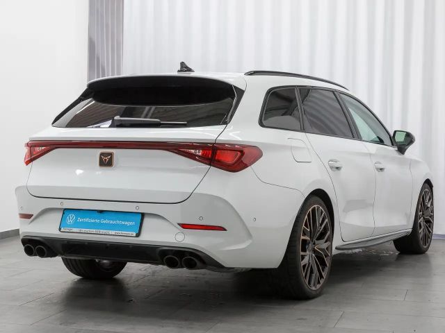 Cupra Leon Sportstourer VZ