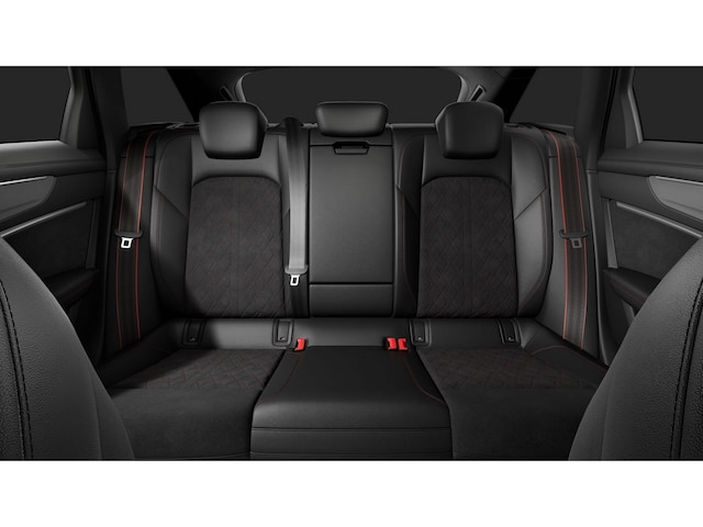 Audi S6 Avant Quattro