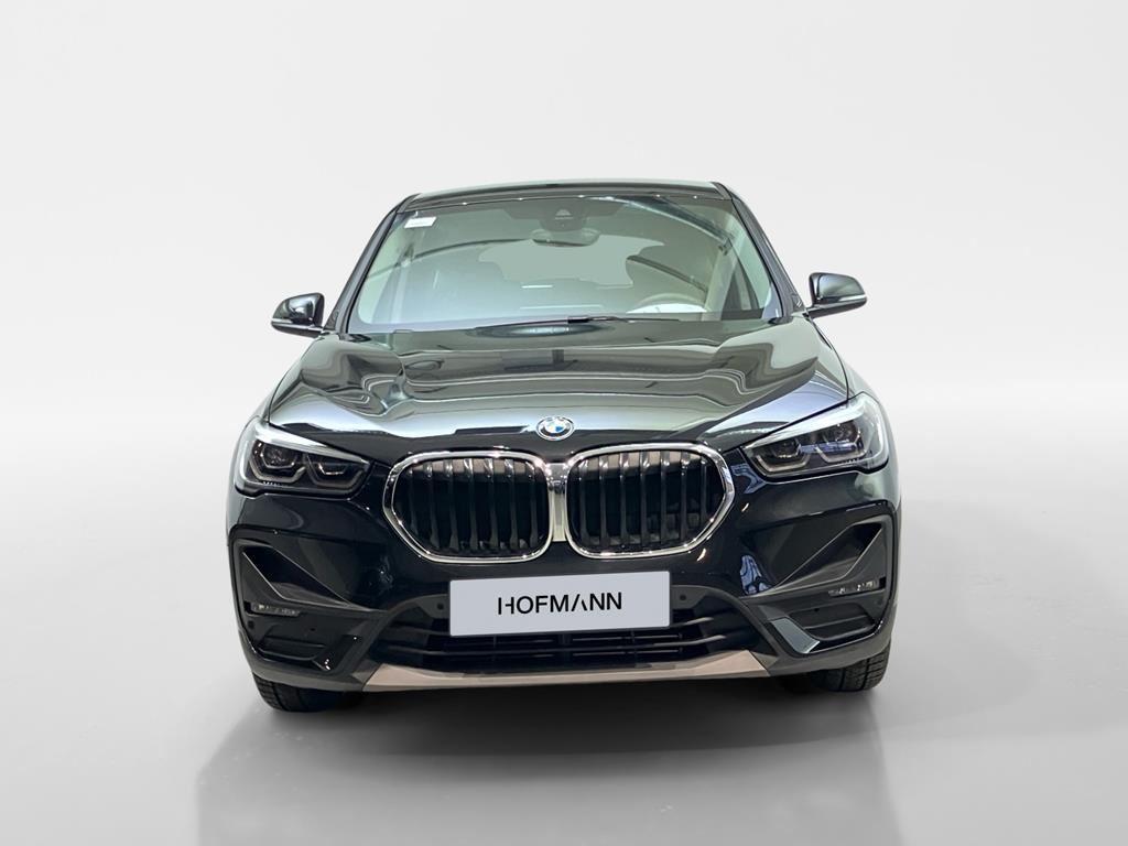BMW X1 sDrive18i