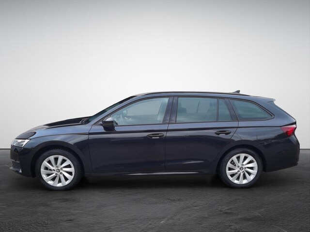 Skoda Octavia 1.5 TSI Combi Selection