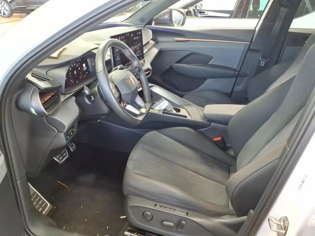 Cupra Terramar 1.5 eTSI