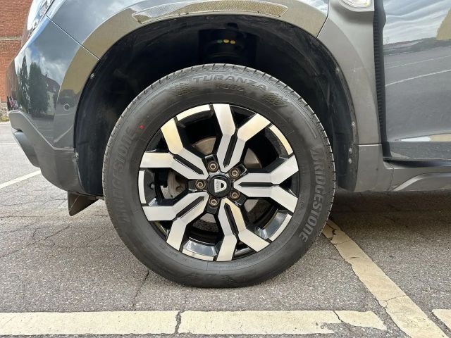 Dacia Duster 2WD Prestige TCe 100