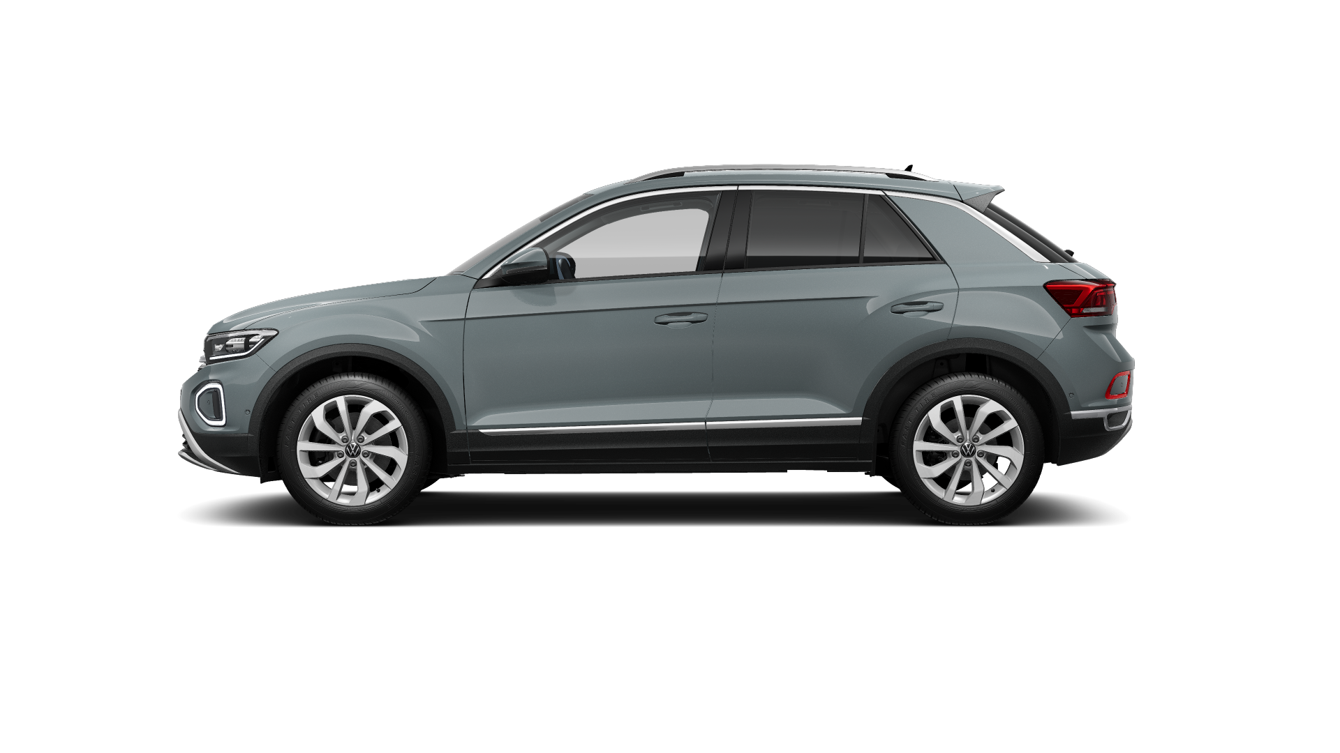 Volkswagen T-Roc 2.0 TDI Style