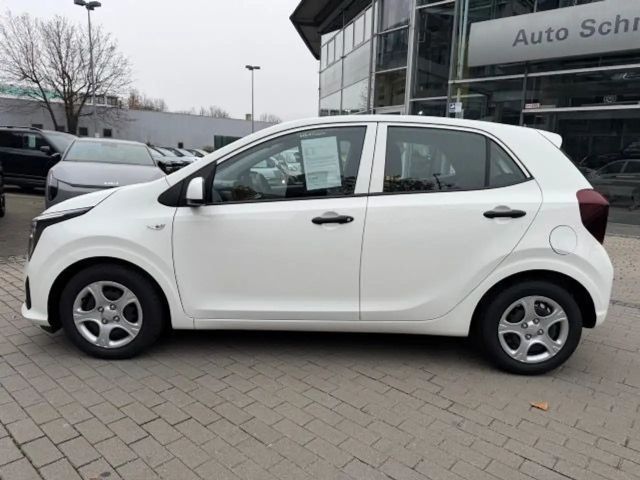 Kia Picanto Edition 7