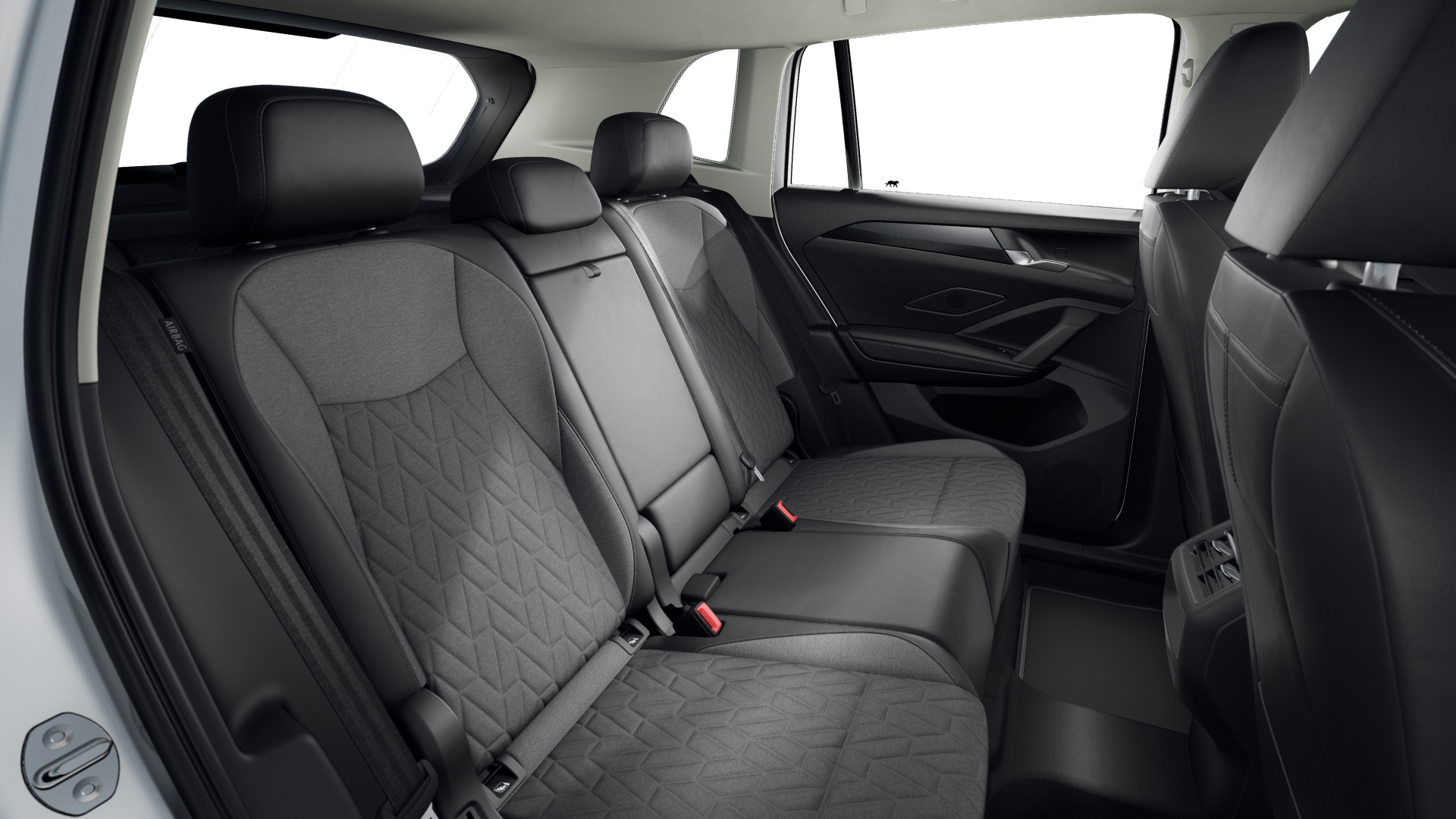 Volkswagen Tiguan 2.0 TDI