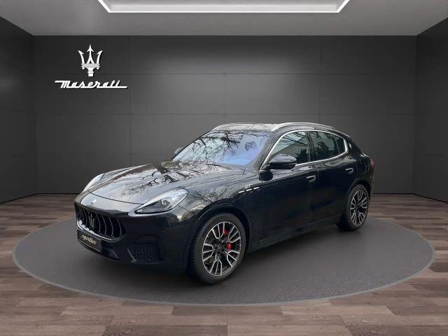 Maserati Grecale GT