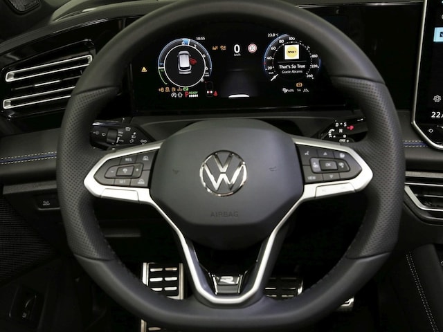 Volkswagen Tiguan DSG R-Line eHybrid