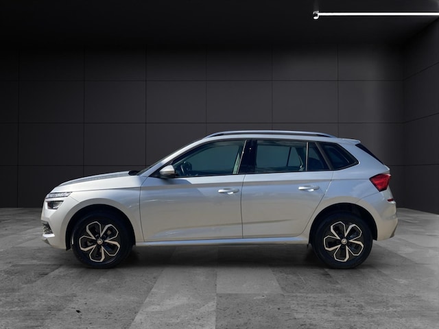 Skoda Kamiq Ambition