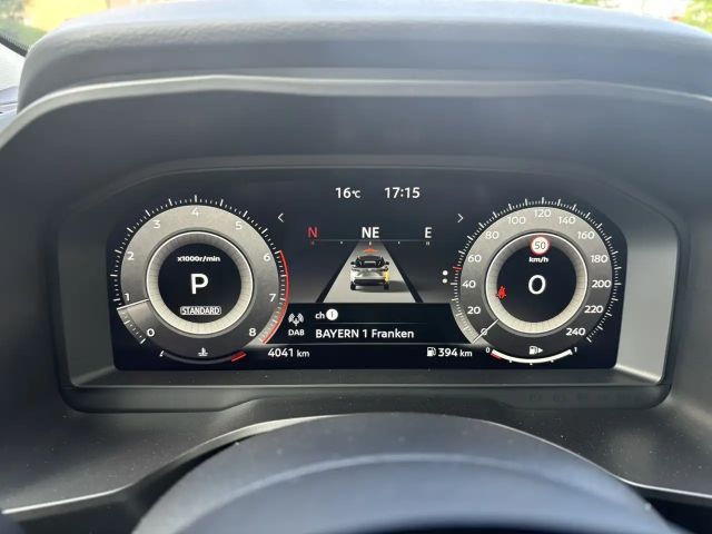 Nissan Qashqai N-Connecta