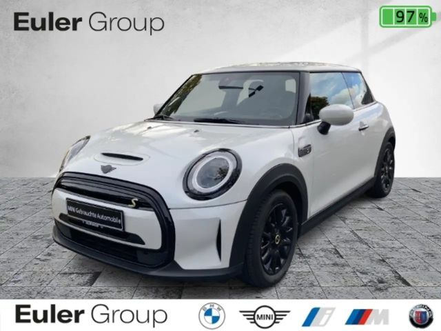 MINI Mini Electric 3-deurs SE