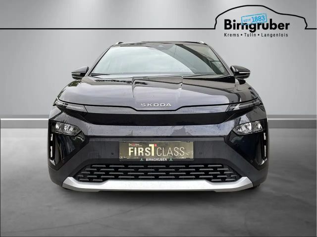 Skoda Elroq 85