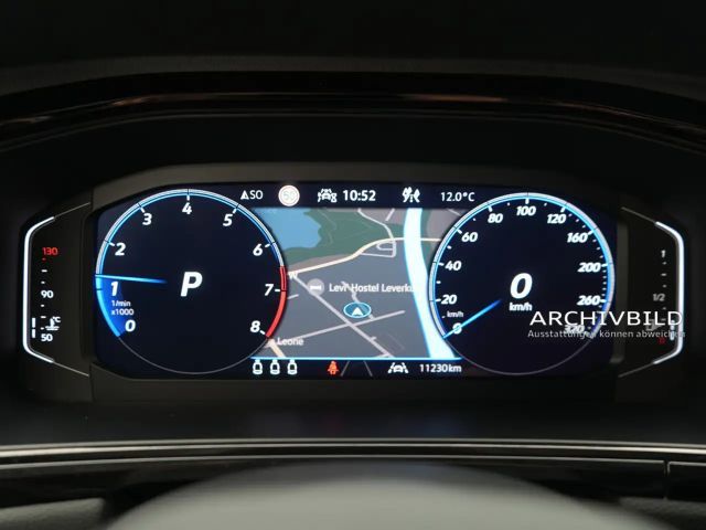 Volkswagen T-Roc R 4M ACC NAVI KAM SHZ MATRIX