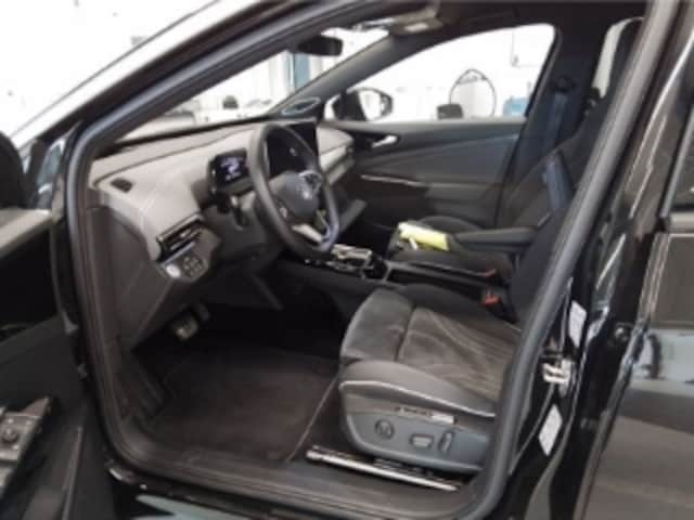 Volkswagen ID.4 IQ.Drive Performance Pro