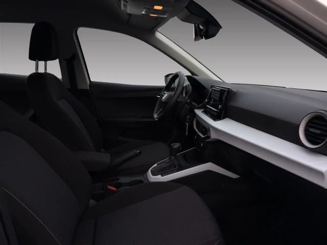 Seat Arona DSG Style