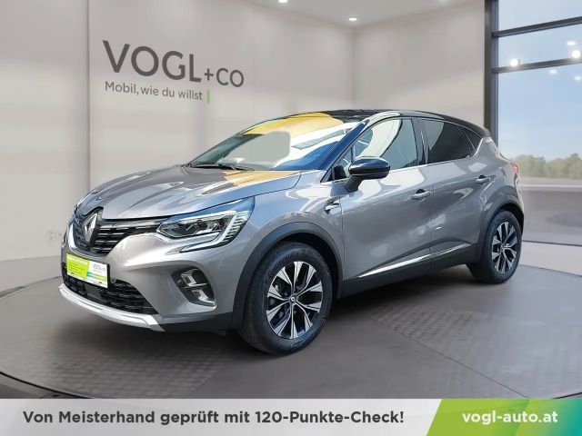 Renault Captur Techno