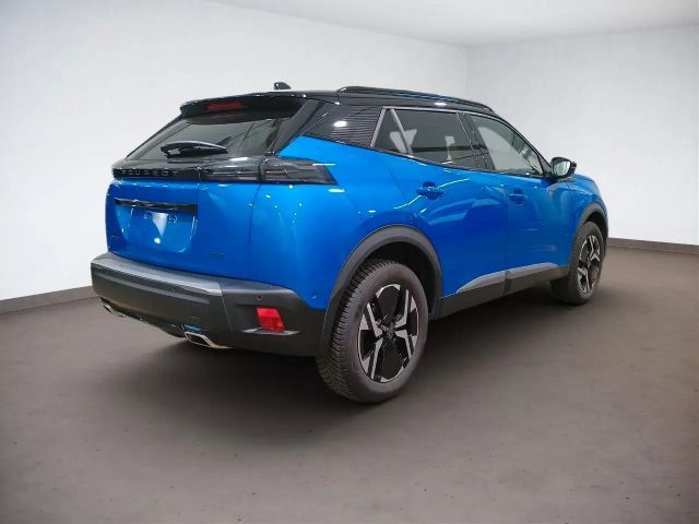 Peugeot 2008 GT-Line PureTech