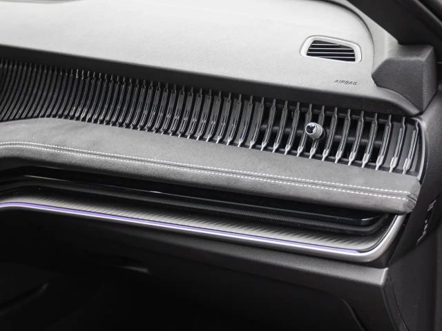 Skoda Superb 2.0 TDI 4x4 Combi Sportline