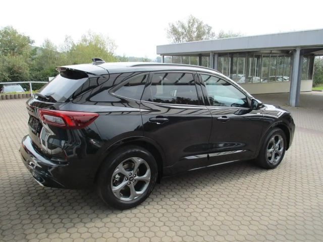 Ford Kuga ST Line