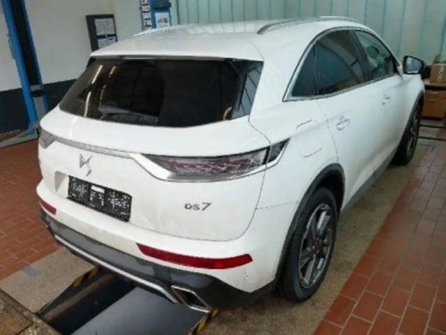DS DS 7 Crossback Crossback