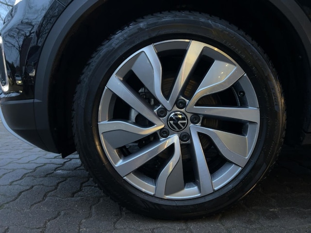 Volkswagen T-Roc 1.5 TSI DSG Move