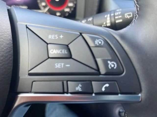 Nissan Juke N-Connecta