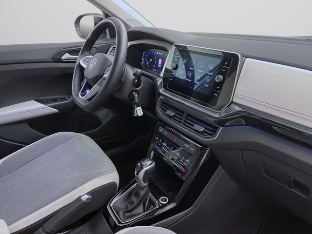 Volkswagen T-Cross 1.0 TSI DSG Style
