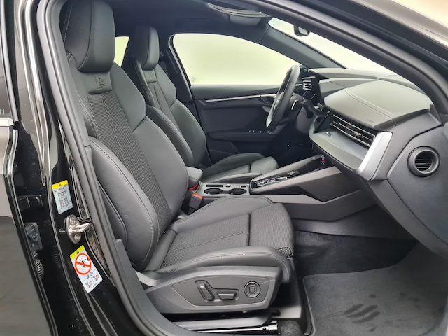 Audi A3 35 TFSI S-Line S-Tronic Sportback