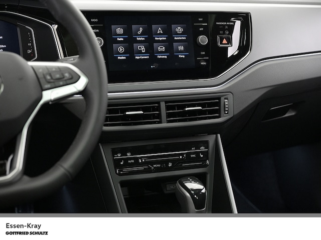 Volkswagen Taigo 1.0 TSI DSG R-Line