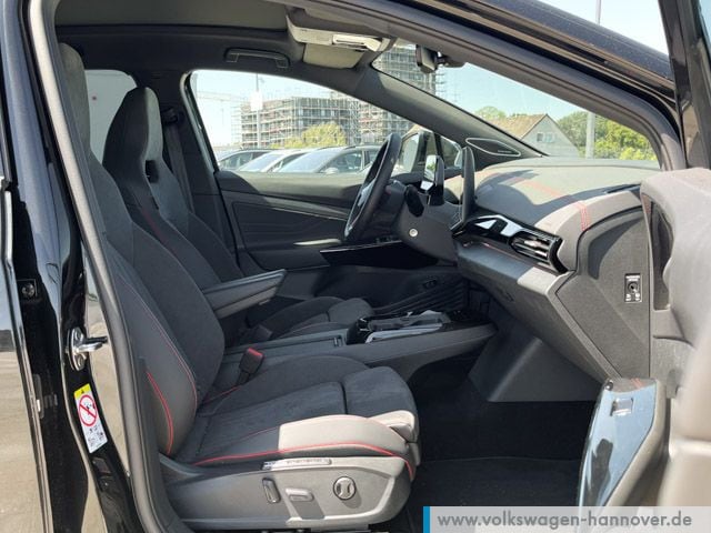 Volkswagen ID.4 GTX IQ.Drive