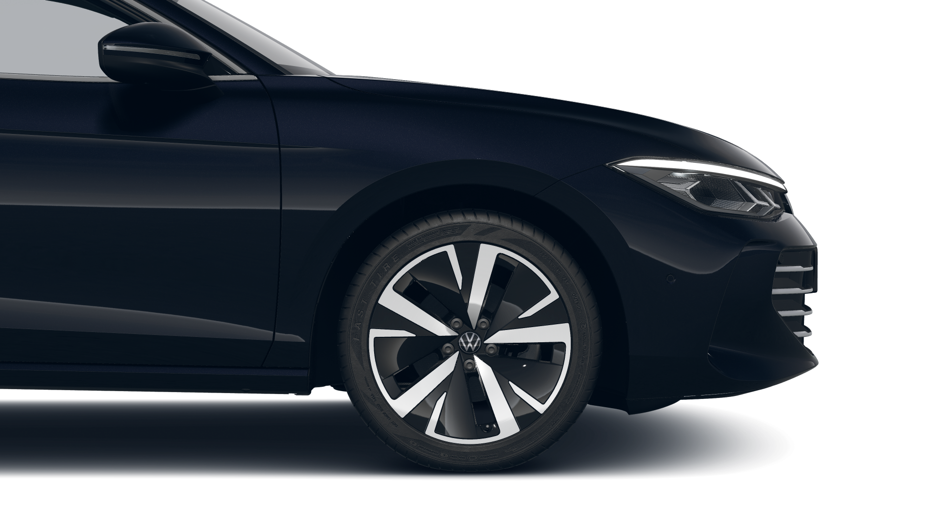 Volkswagen Passat 2.0 TDI Business DSG Variant