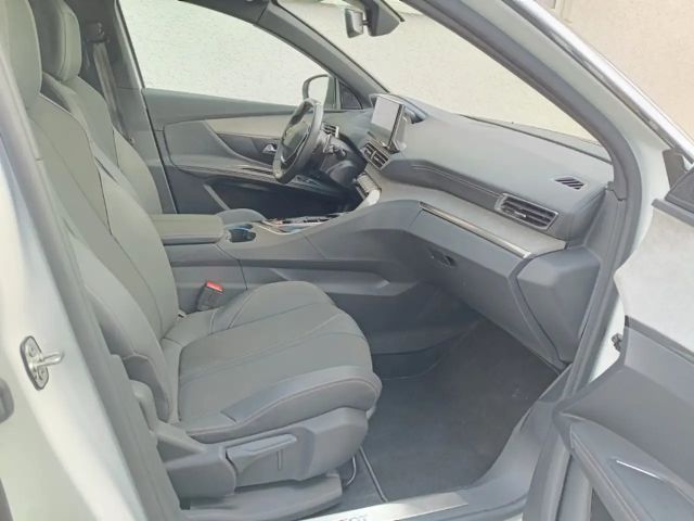 Peugeot 3008 GT-Line