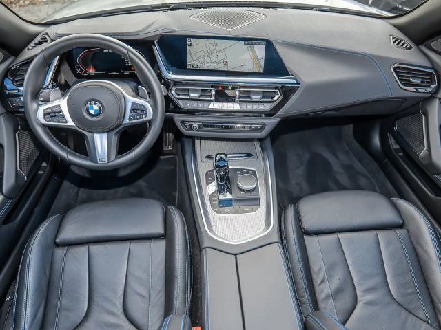 BMW Z4 Cabrio M40i Roadster